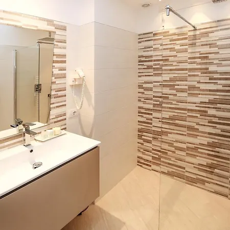 Valentina Alojamento de Acomodação e Pequeno-almoço Sorrento