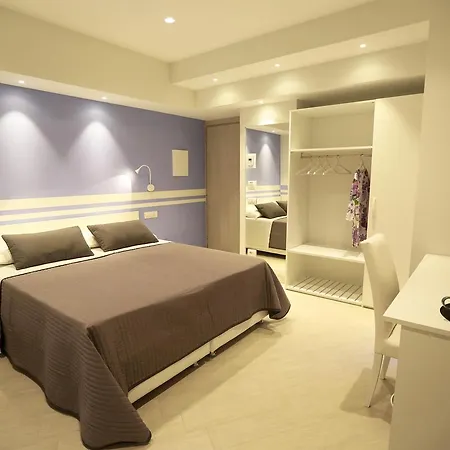 Valentina Alojamento de Acomodação e Pequeno-almoço Sorrento