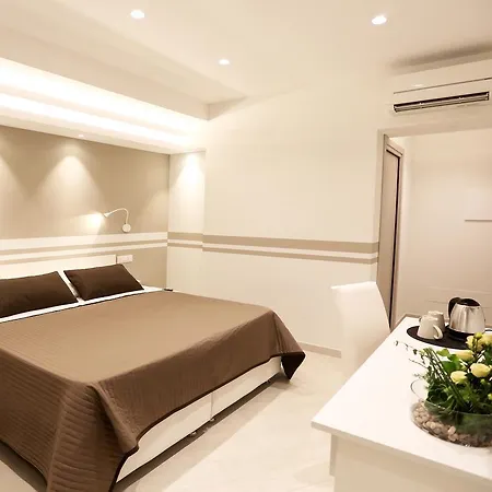 ベッド・アンド・ブレックファスト Valentina