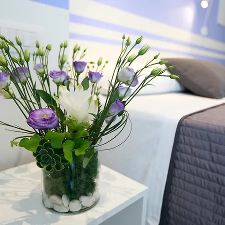 Valentina 4* ソレント