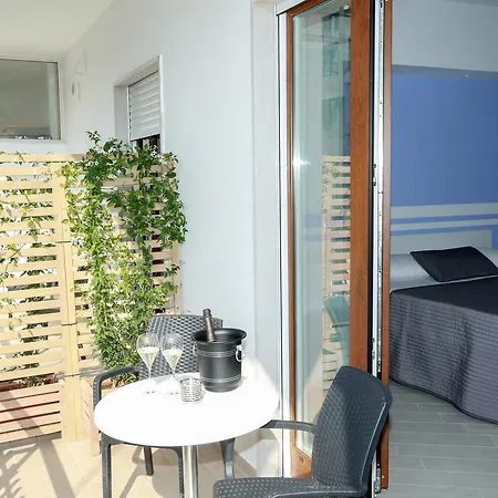 Valentina 4* ソレント