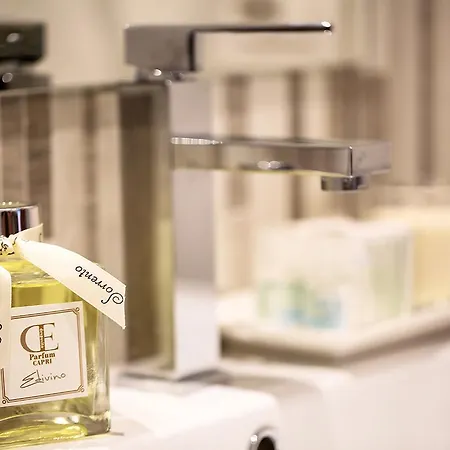 Valentina ベッド・アンド・ブレックファスト ソレント