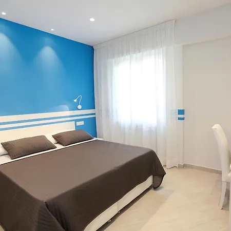 Bed and Breakfast Valentina Σορέντο