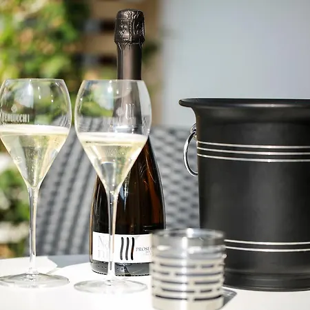 Bed and Breakfast Valentina Σορέντο