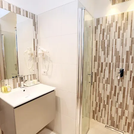 Valentina Bed and Breakfast