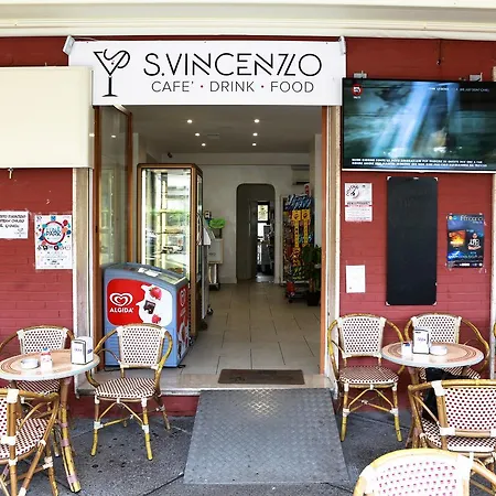 Valentina Nocleg ze śniadaniem *
