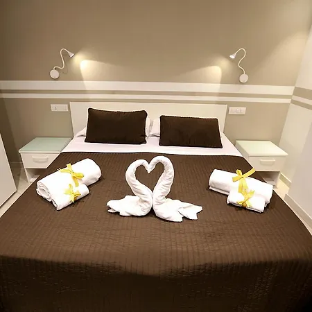 Valentina Bed and Breakfast 4*