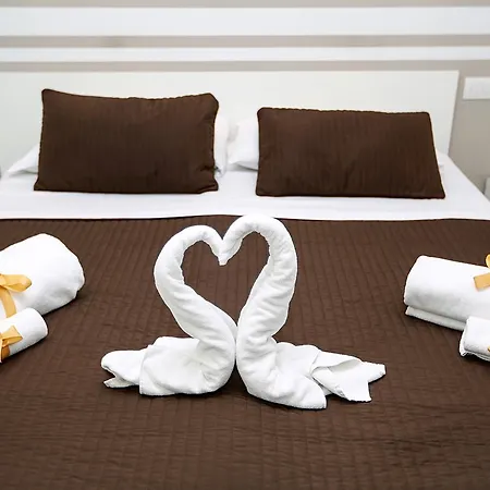 Bed and Breakfast Valentina