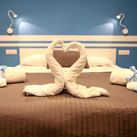 Bed and Breakfast Valentina