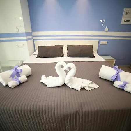 לינה וארוחת בוקר Valentina