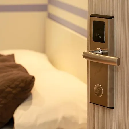 Bed and Breakfast Valentina Σορέντο