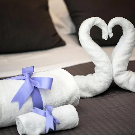 Valentina 4* Σορέντο