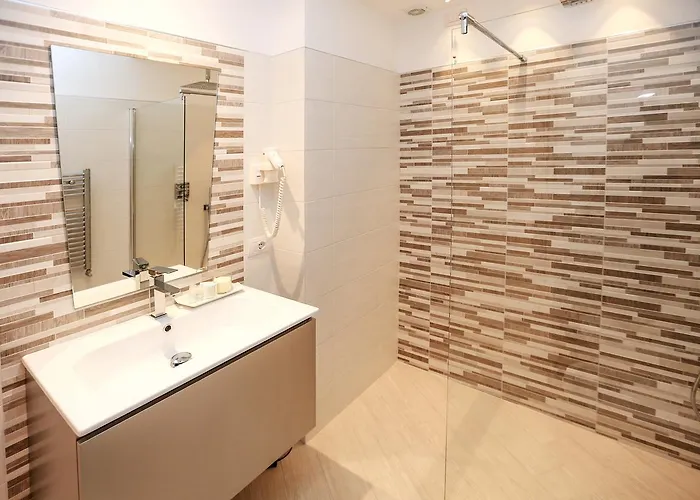 Valentina Panzió Sorrento