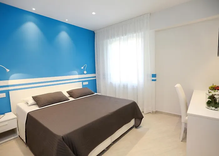 Bed & Breakfast Valentina Sorrento