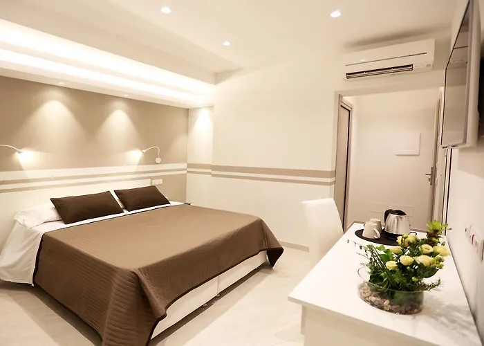 Bed & Breakfast Valentina