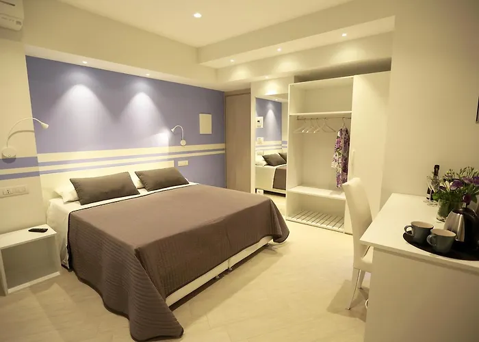 Valentina Bed & Breakfast Sorrento