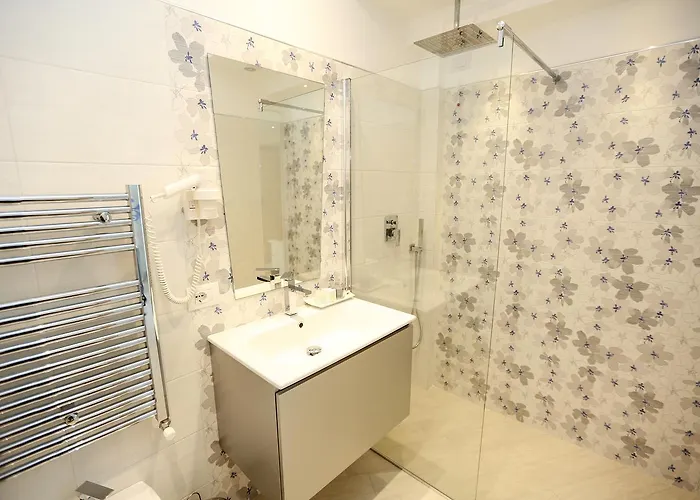 Bed & Breakfast Valentina Sorrento