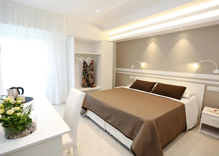 Valentina Bed & Breakfast 4*