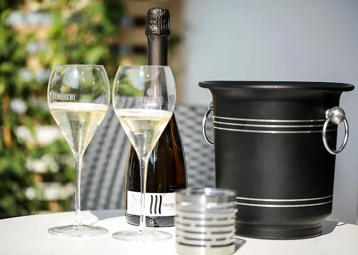 Panzió Valentina Sorrento