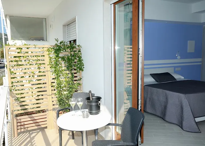 Valentina 4* Sorrento