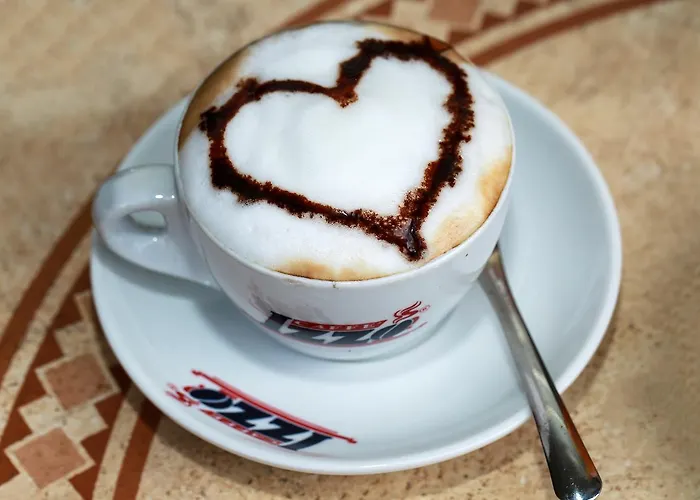 Bed & Breakfast Valentina Sorrento