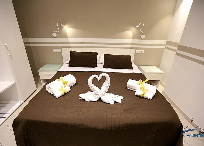 Valentina Bed & Breakfast 4*