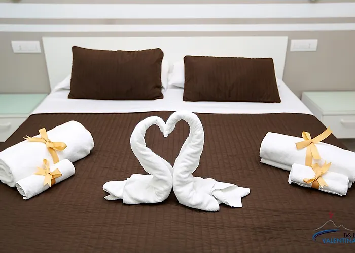 Bed & Breakfast Valentina