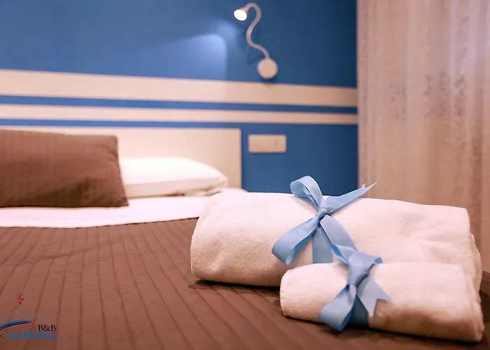 Bed & Breakfast Valentina 4*