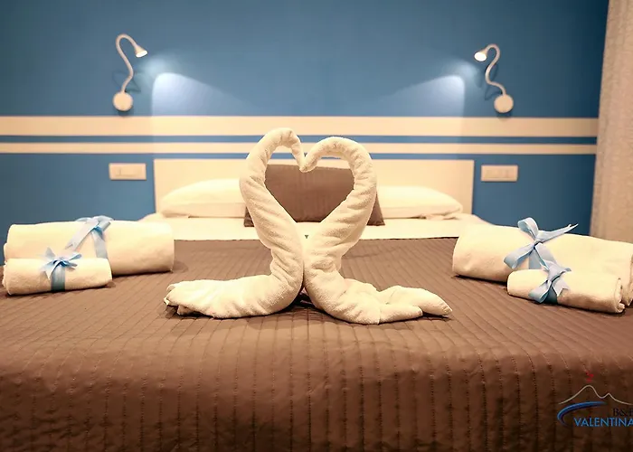 Bed & Breakfast Valentina