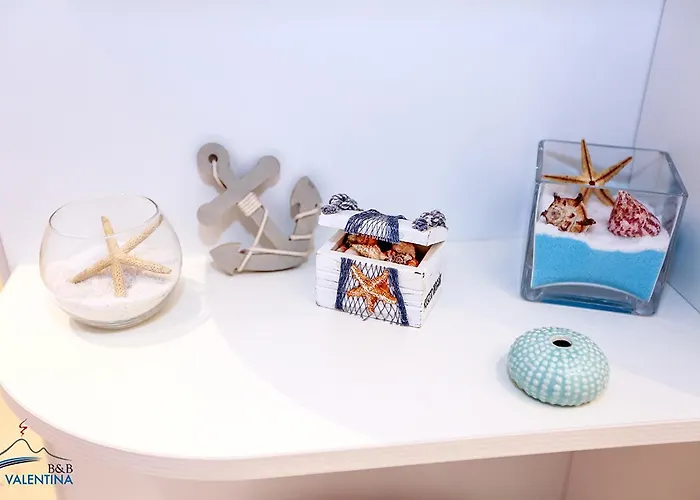 Bed & Breakfast Valentina