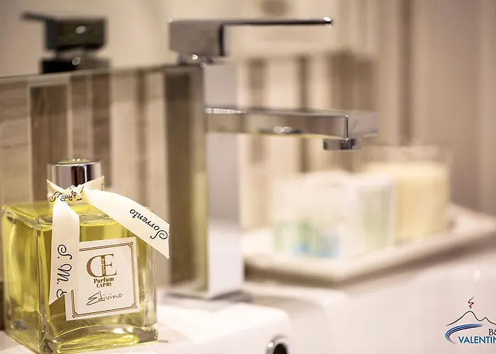 Valentina Panzió Sorrento