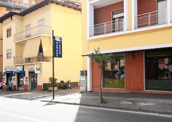 Panzió Valentina 4*