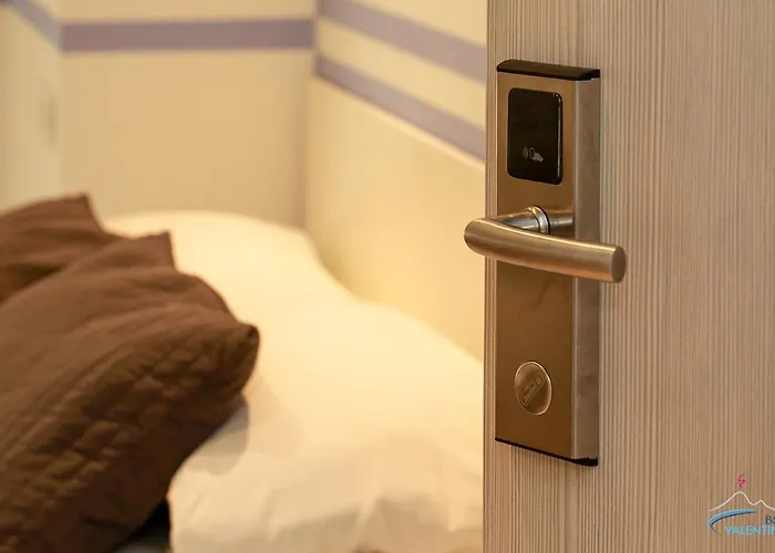 Panzió Valentina Sorrento