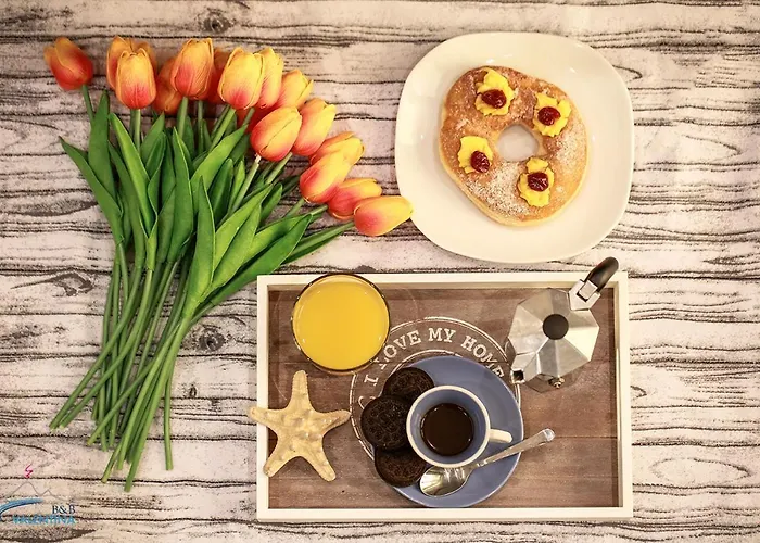 Panzió Valentina Sorrento