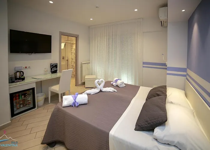 Valentina Panzió 4*