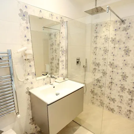 Bed & Breakfast Valentina Sorrento