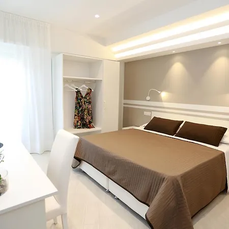 Valentina Bed & Breakfast 4*