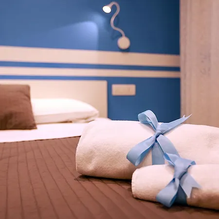 Bed & Breakfast Valentina 4*