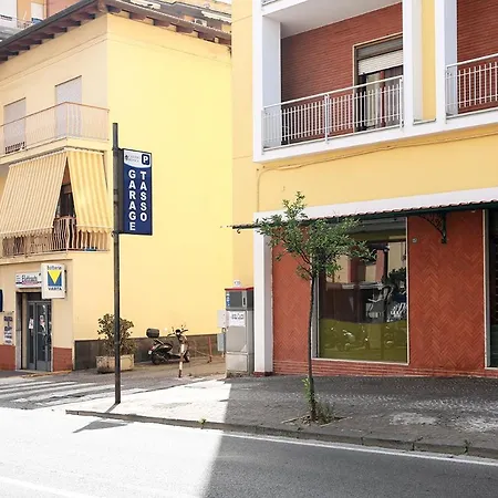 Bed & Breakfast Valentina 4*