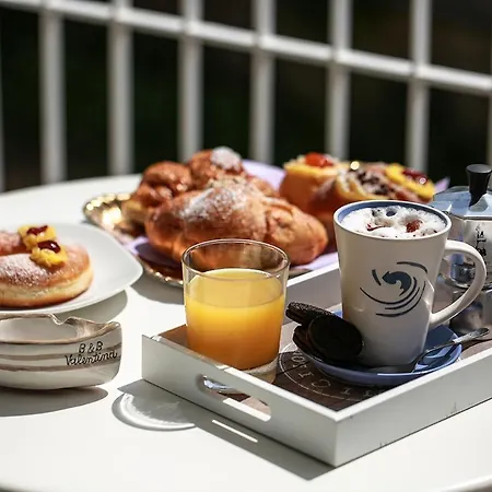 Valentina Bed & Breakfast *