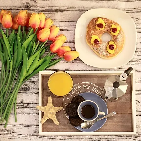 Bed & Breakfast Valentina Sorrento