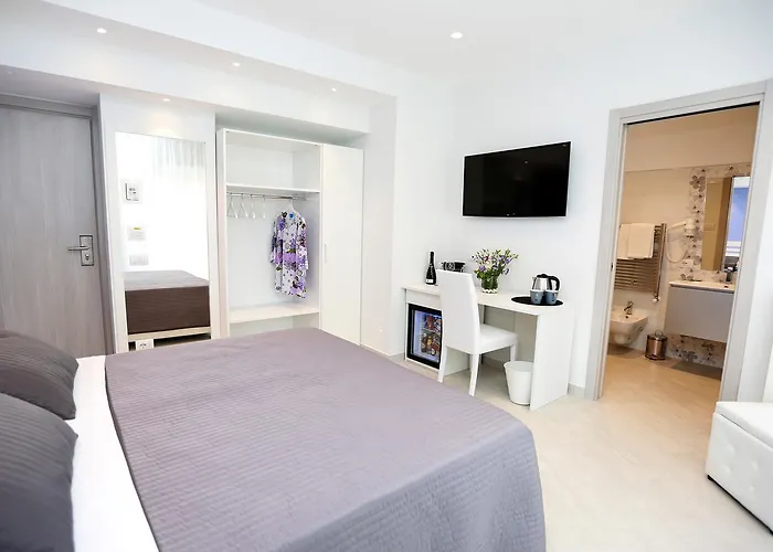 Valentina 4* סורנטו