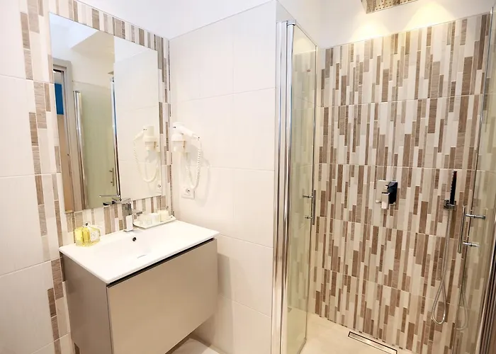 Valentina לינה וארוחת בוקר