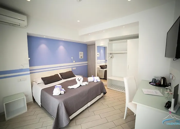 Valentina סורנטו