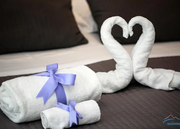 Valentina 4* סורנטו